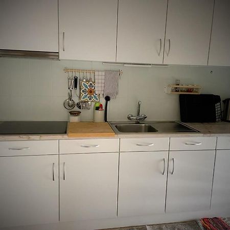 Francisco Vau Apartment ปอร์ติเมา ภายนอก รูปภาพ