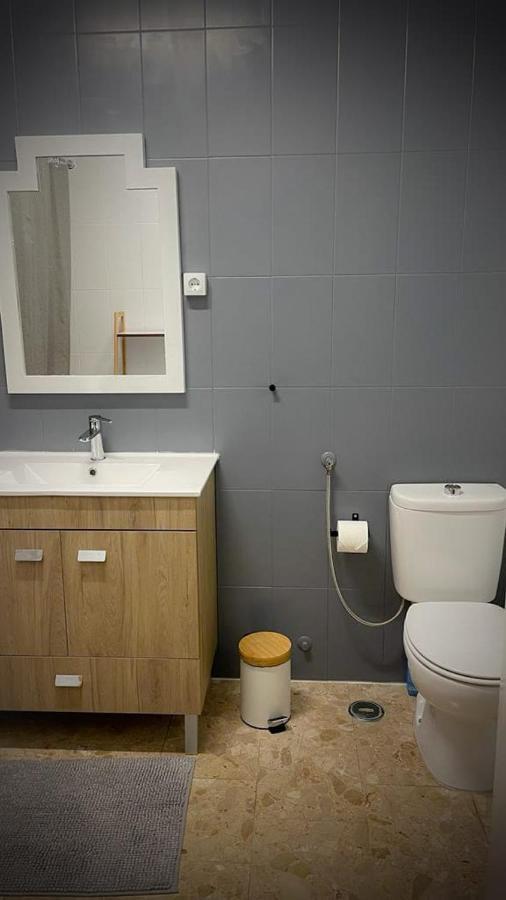 Francisco Vau Apartment ปอร์ติเมา ภายนอก รูปภาพ