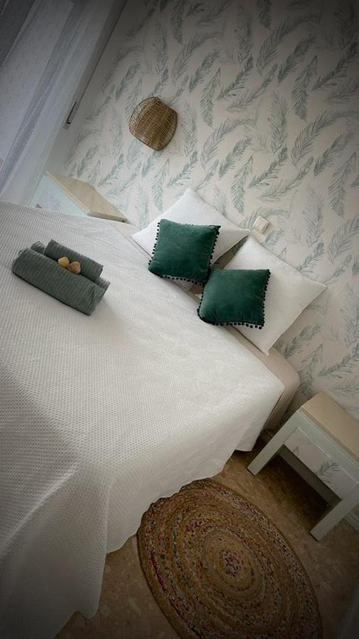 Francisco Vau Apartment ปอร์ติเมา ภายนอก รูปภาพ