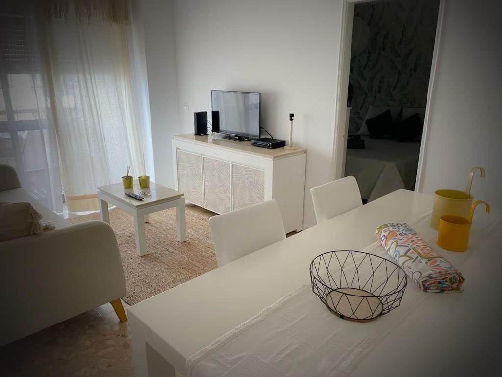 Francisco Vau Apartment ปอร์ติเมา ภายนอก รูปภาพ