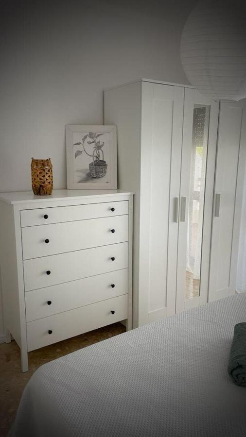 Francisco Vau Apartment ปอร์ติเมา ภายนอก รูปภาพ