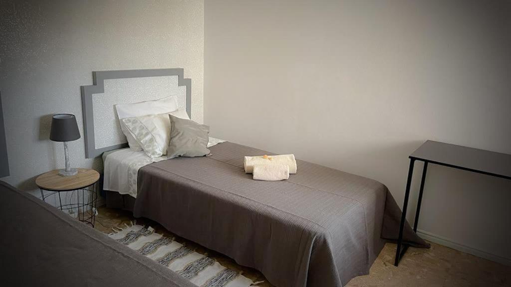 Francisco Vau Apartment ปอร์ติเมา ภายนอก รูปภาพ