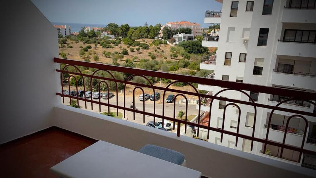 Francisco Vau Apartment ปอร์ติเมา ภายนอก รูปภาพ