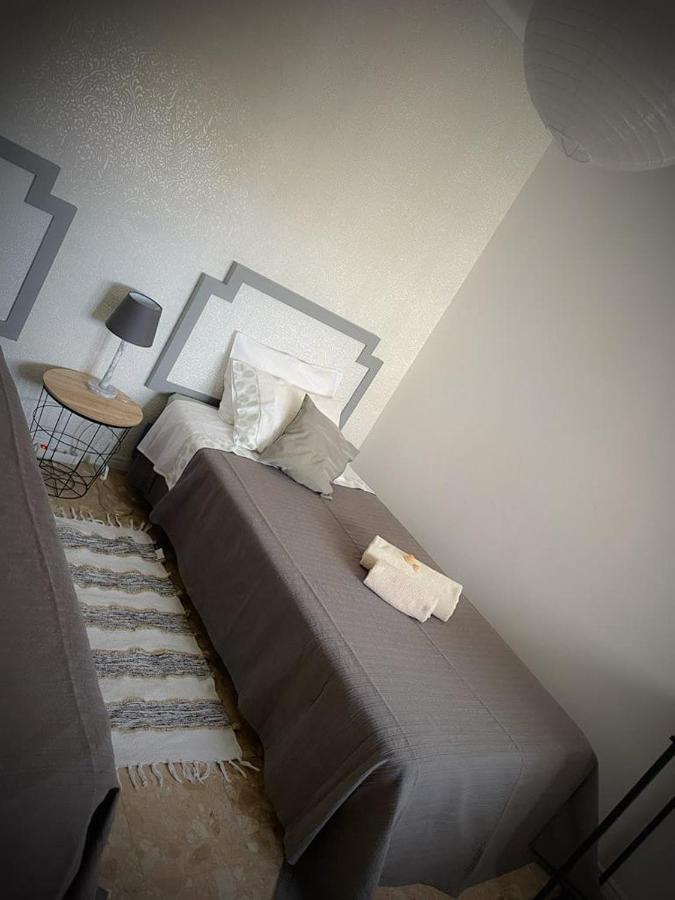 Francisco Vau Apartment ปอร์ติเมา ภายนอก รูปภาพ