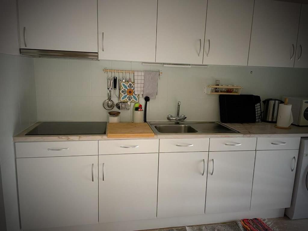 Francisco Vau Apartment ปอร์ติเมา ภายนอก รูปภาพ