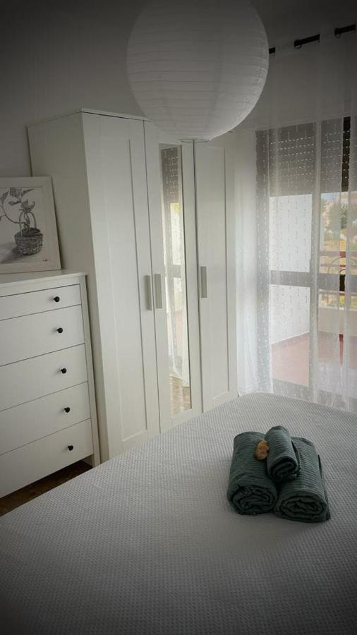 Francisco Vau Apartment ปอร์ติเมา ภายนอก รูปภาพ