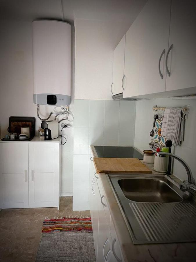 Francisco Vau Apartment ปอร์ติเมา ภายนอก รูปภาพ